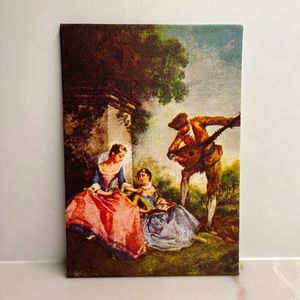 Wall Art Home Decor - Lady Charmers